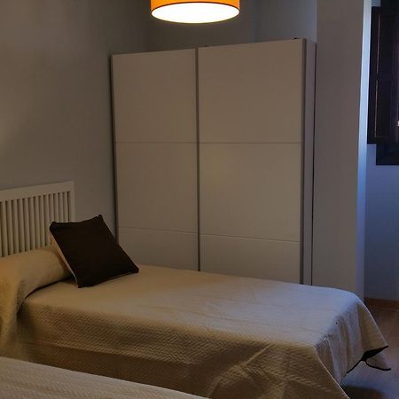 Apartamento Capitania กรานาดา ภายนอก รูปภาพ