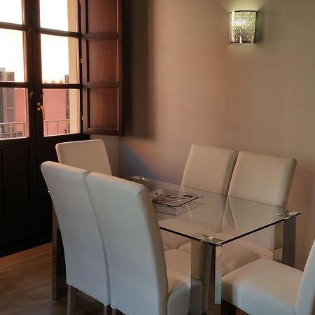 Apartamento Capitania กรานาดา ภายนอก รูปภาพ