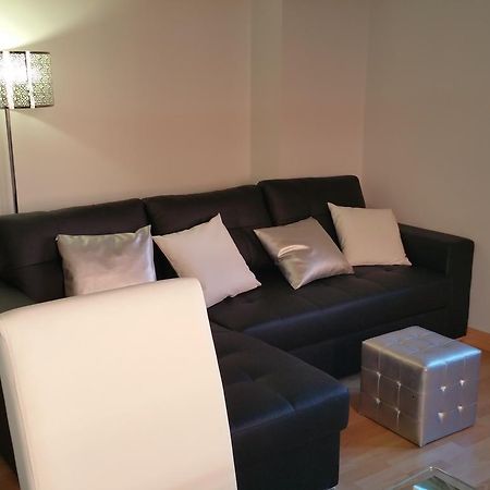 Apartamento Capitania กรานาดา ภายนอก รูปภาพ